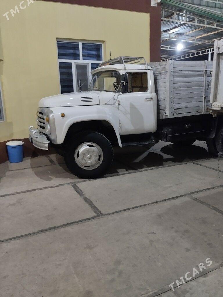 Zil 130 1992 - 75 000 TMT - Ашхабад - img 2