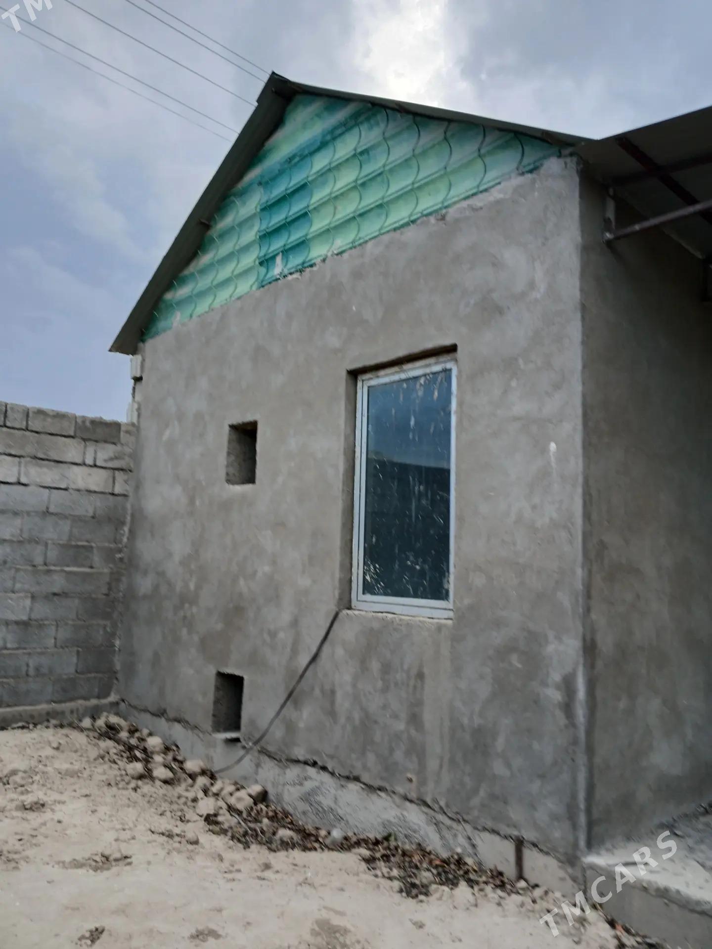 Satlyk howly bagly bakjaly jaý - Кака - img 5