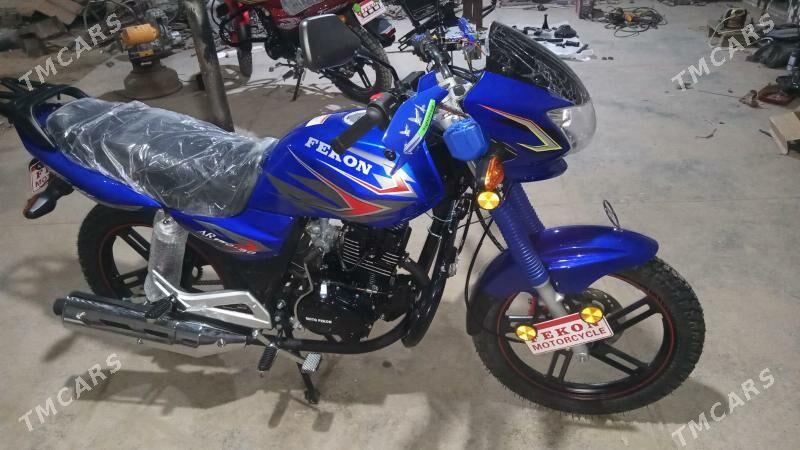 Fekon FK150-8G 2025 - 24 000 TMT - Достлук - img 9