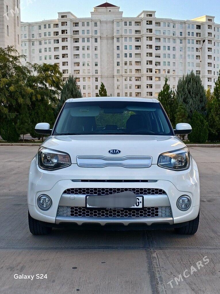 Kia Soul 2019 - 220 000 TMT - Aşgabat - img 3