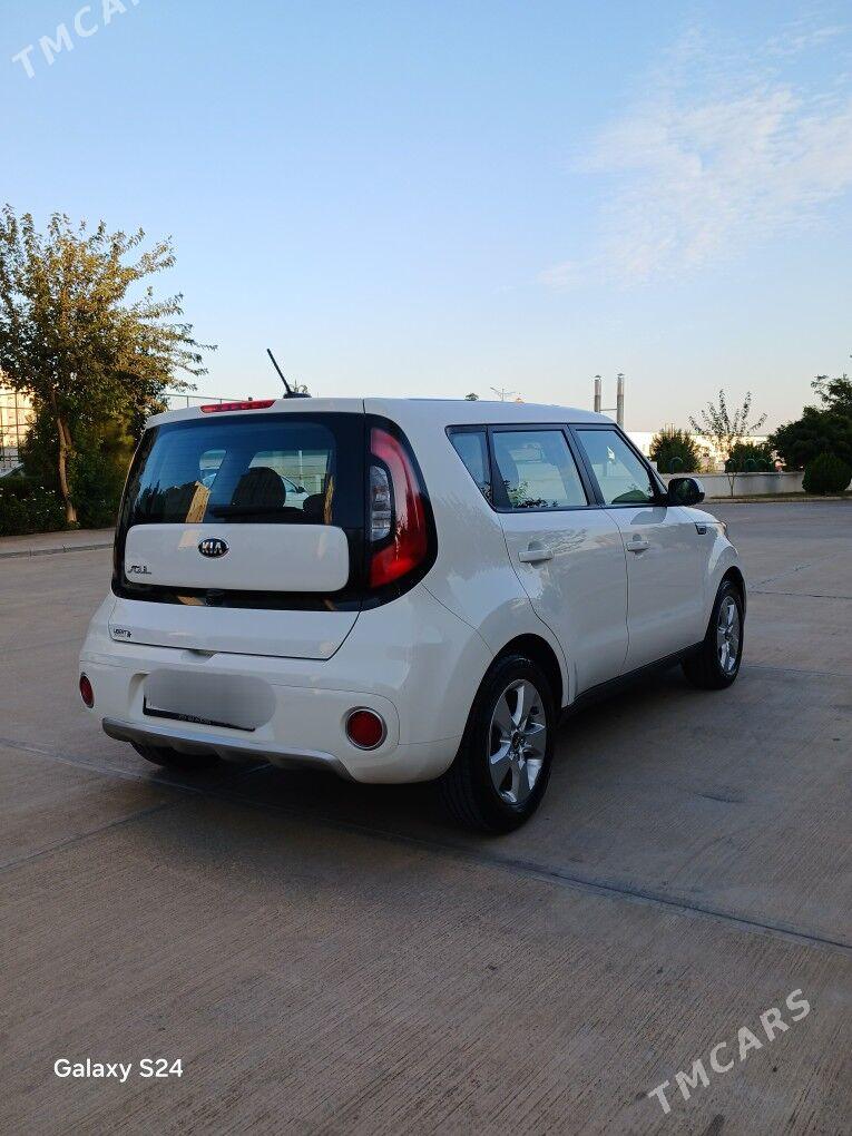 Kia Soul 2019 - 220 000 TMT - Aşgabat - img 2