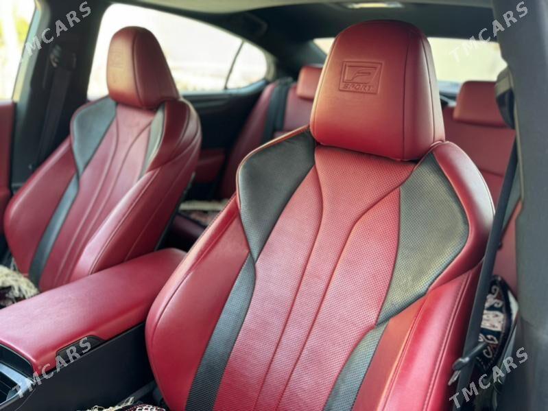 Lexus ES 350 2019 - 588 000 TMT - Magdanly - img 7