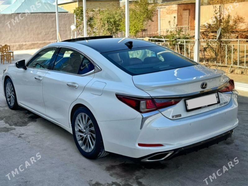 Lexus ES 350 2019 - 588 000 TMT - Magdanly - img 6