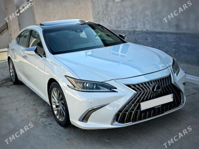 Lexus ES 350 2019 - 588 000 TMT - Magdanly - img 8