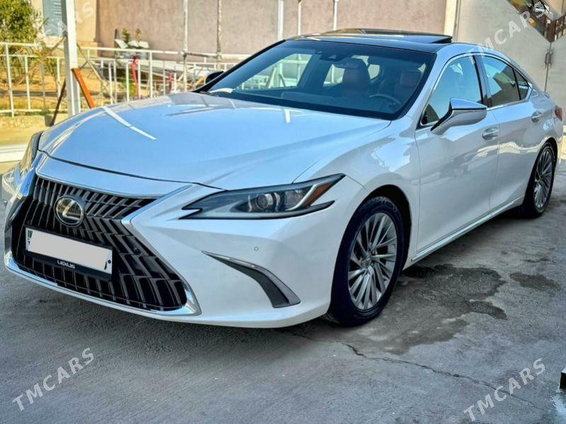 Lexus ES 350 2019 - 588 000 TMT - Magdanly - img 4