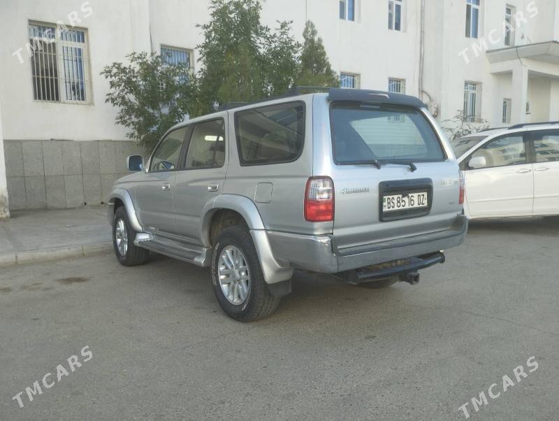 Toyota 4Runner 2002 - 180 000 TMT - Köneürgenç - img 4