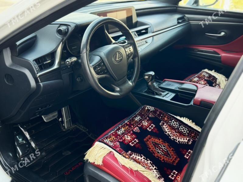 Lexus ES 350 2019 - 588 000 TMT - Magdanly - img 9