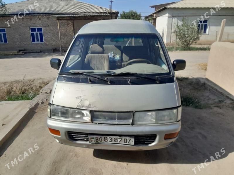 Toyota Town Ace 1995 - 30 000 TMT - Гурбансолтан Едже - img 4