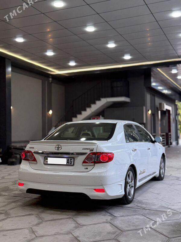 Toyota Corolla 2013 - 220 000 TMT - Ашхабад - img 4