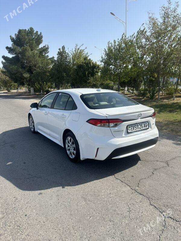 Toyota Corolla 2020 - 219 000 TMT - Aşgabat - img 5
