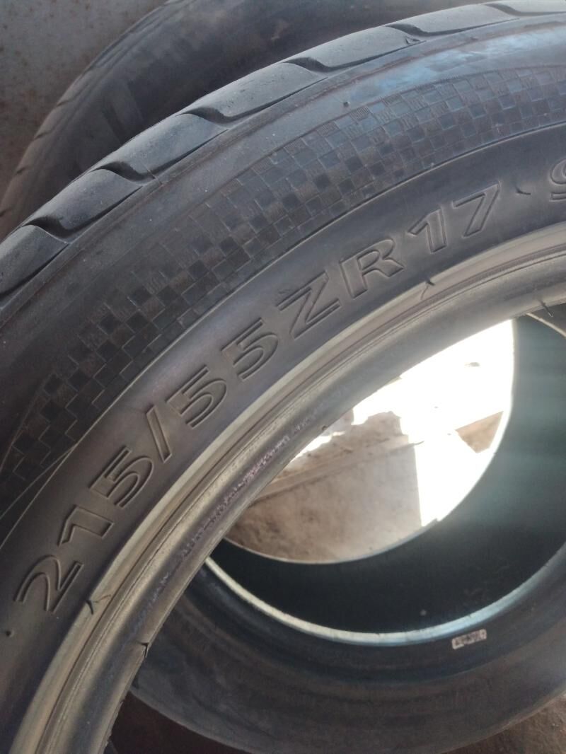 Текер 17 250 TMT - Daşoguz - img 1