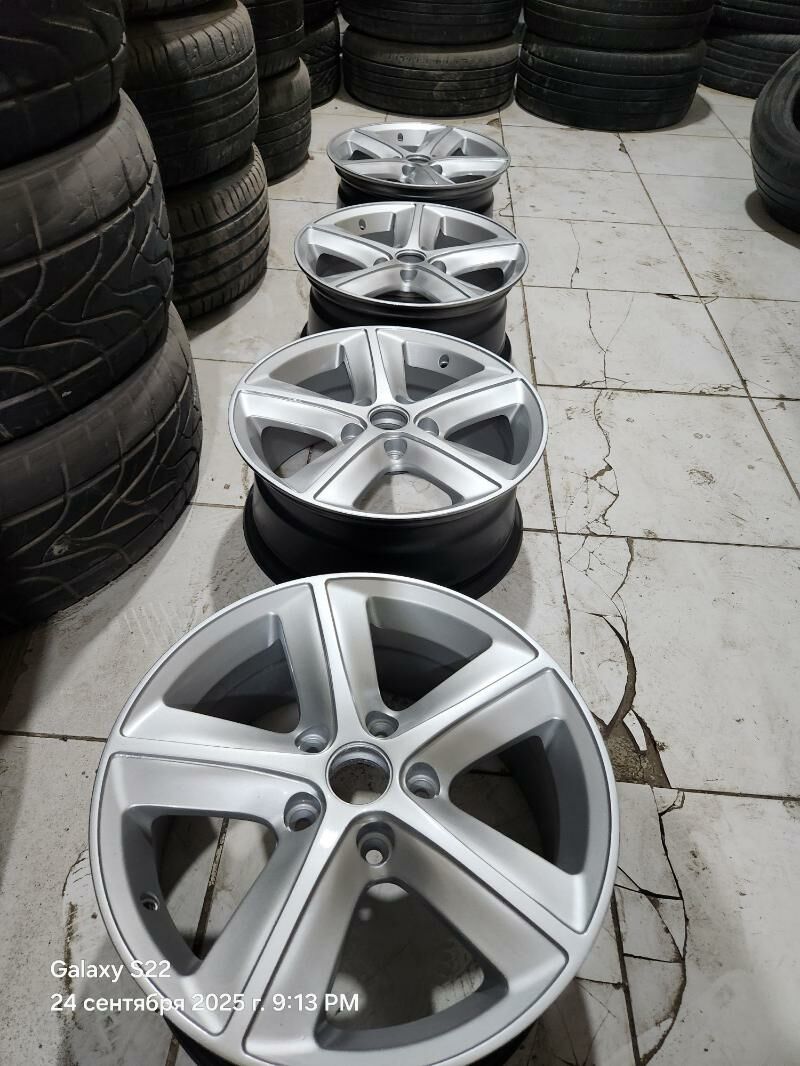 16 LEKUS DISKA 2 900 TMT - Шабатский этрап - img 3