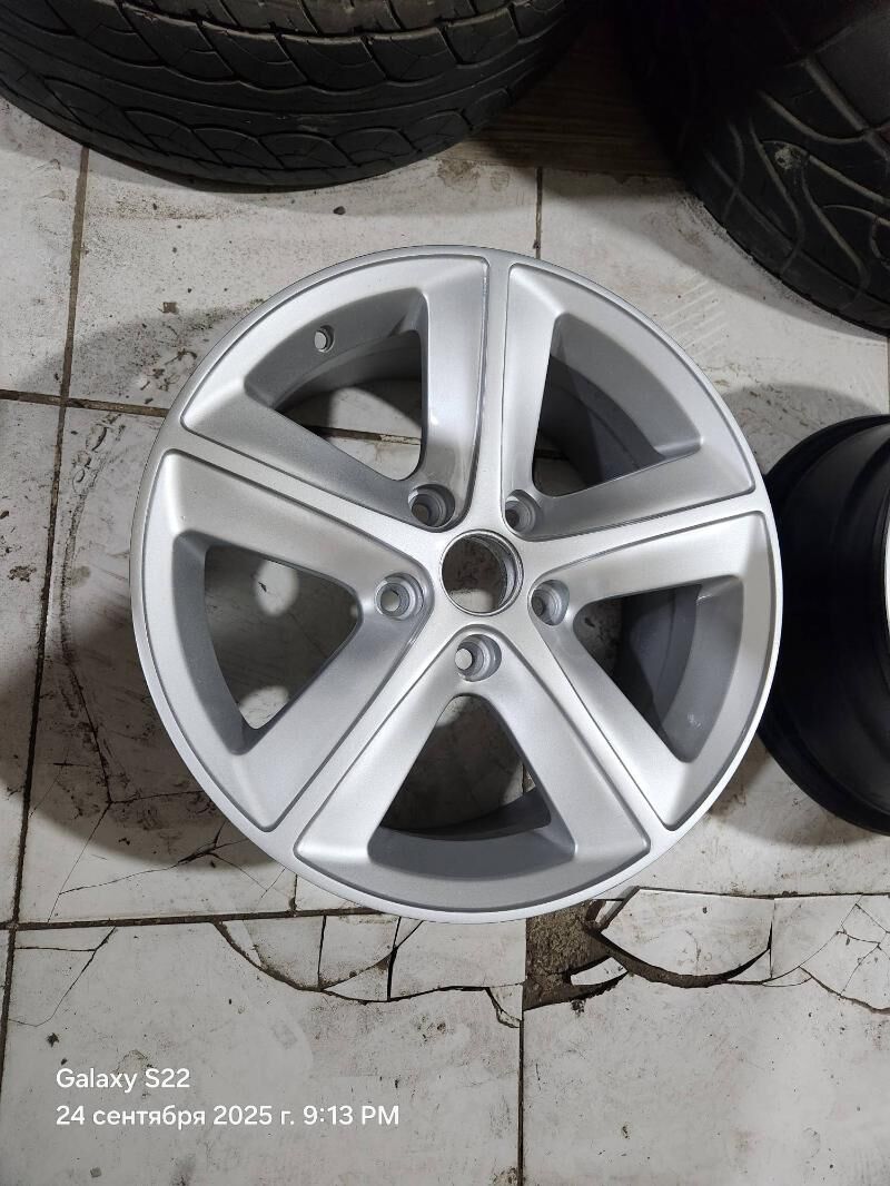 16 LEKUS DISKA 2 900 TMT - Şabat etr. - img 1