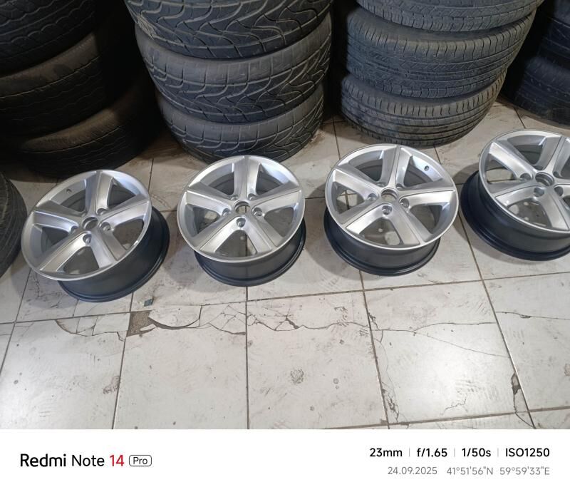 16 LEKUS DISKA 2 900 TMT - Шабатский этрап - img 4