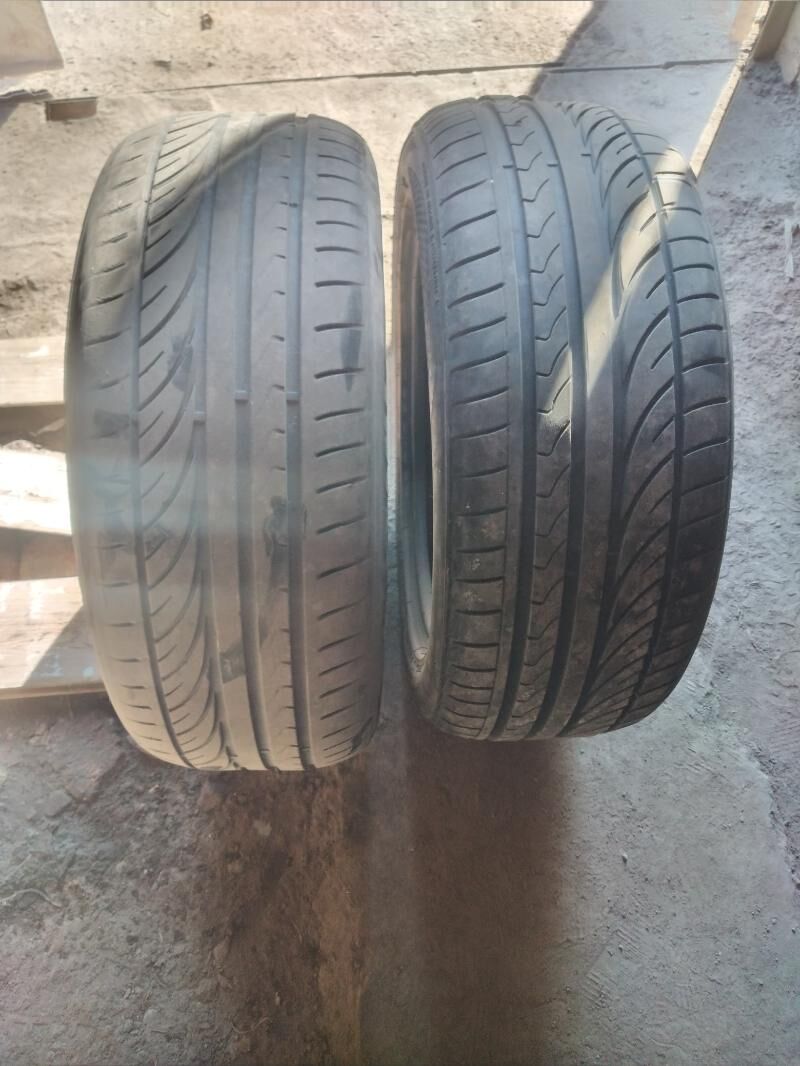 Текер 17 250 TMT - Daşoguz - img 2