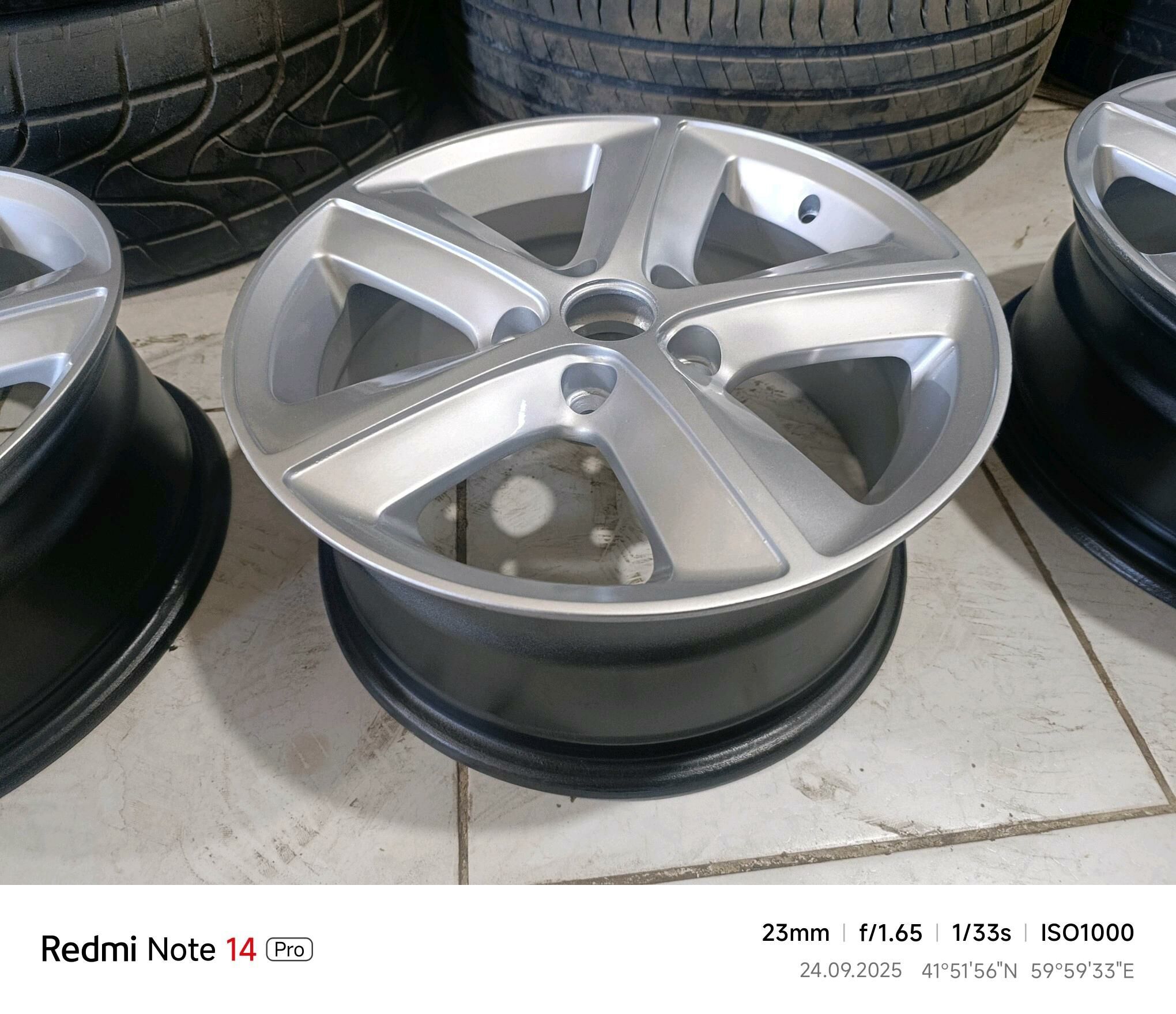 16 LEKUS DISKA 2 900 TMT - Шабатский этрап - img 5