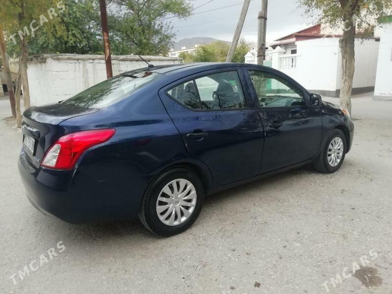 Nissan Versa 2012 - 95 000 TMT - Balkanabat - img 7