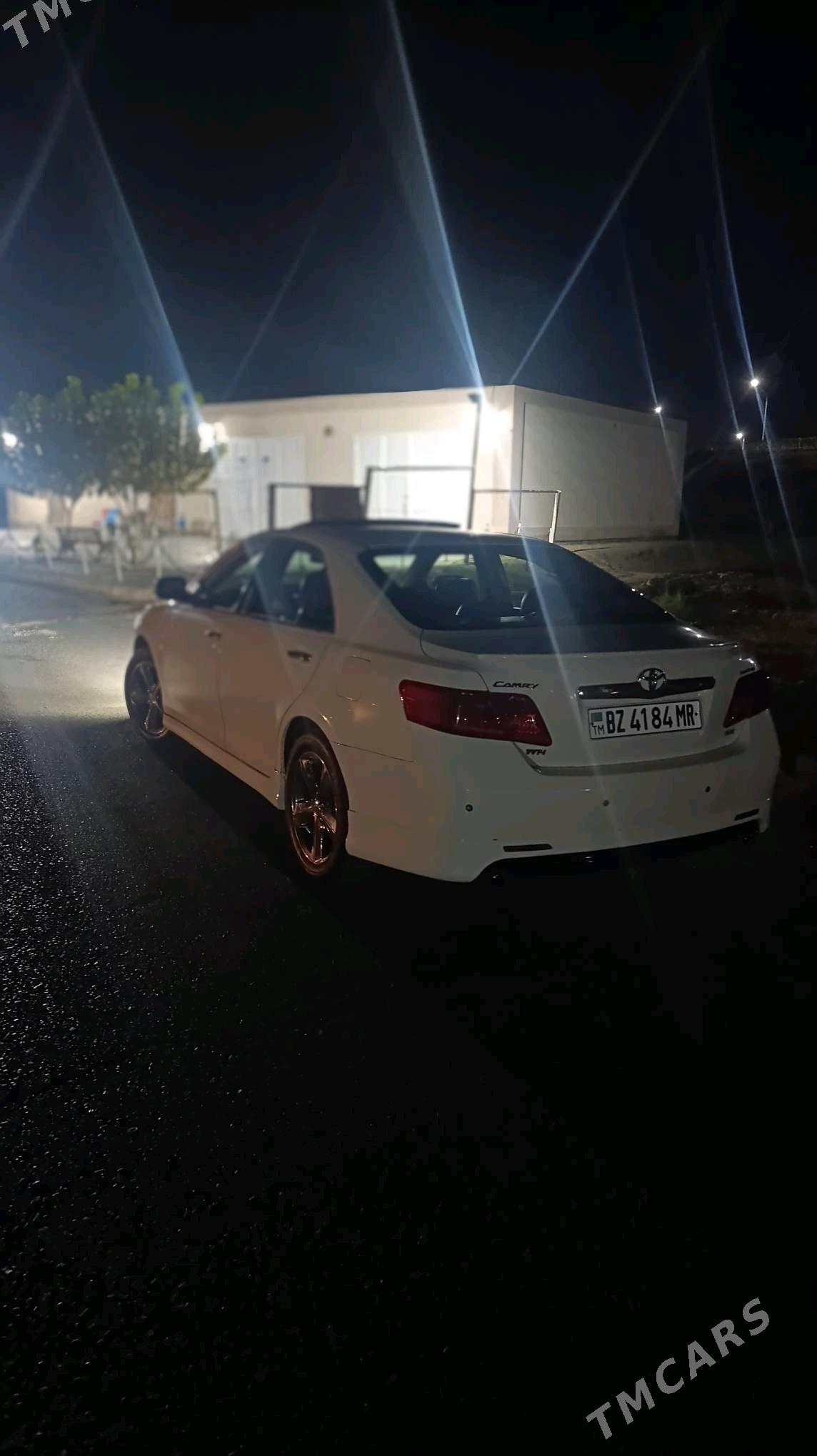 Toyota Camry 2011 - 200 000 TMT - Mary - img 5
