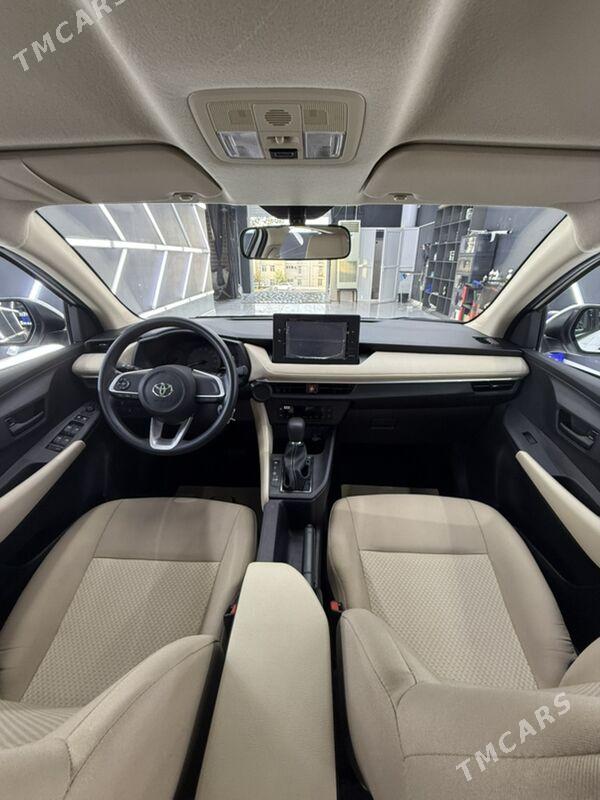 Toyota Yaris 2020 - 275 000 TMT - Parahat 7 - img 5