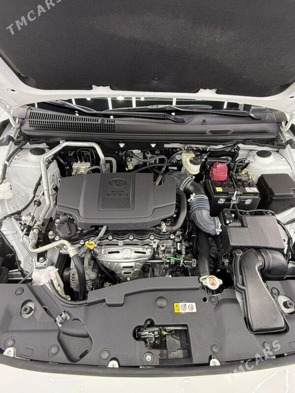 Toyota Yaris 2020 - 275 000 TMT - Parahat 7 - img 9