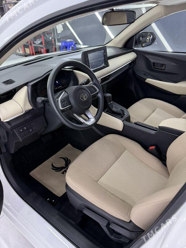 Toyota Yaris 2020 - 275 000 TMT - Parahat 7 - img 8
