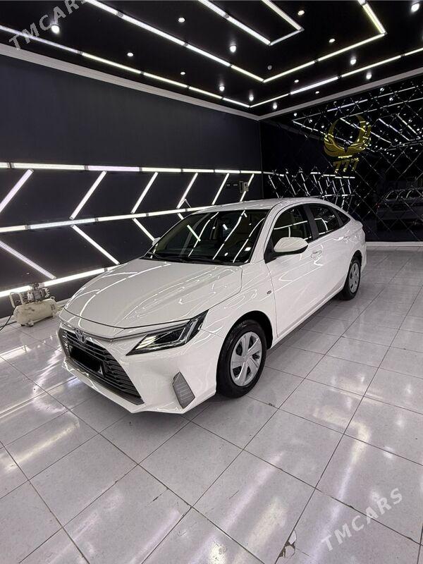 Toyota Yaris 2020 - 275 000 TMT - Parahat 7 - img 6