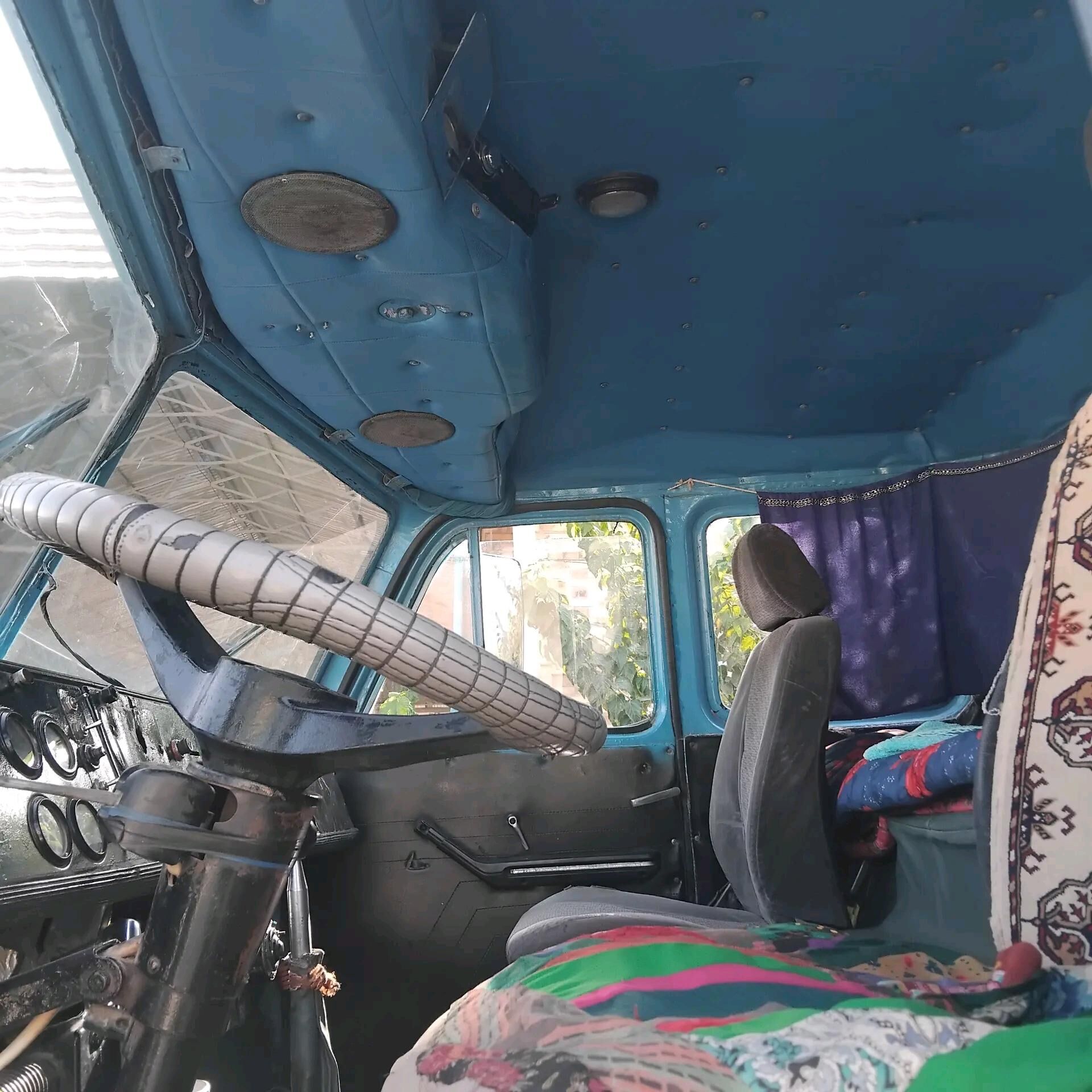 Maz Samosval 1985 - 110 000 TMT - Murgap - img 7