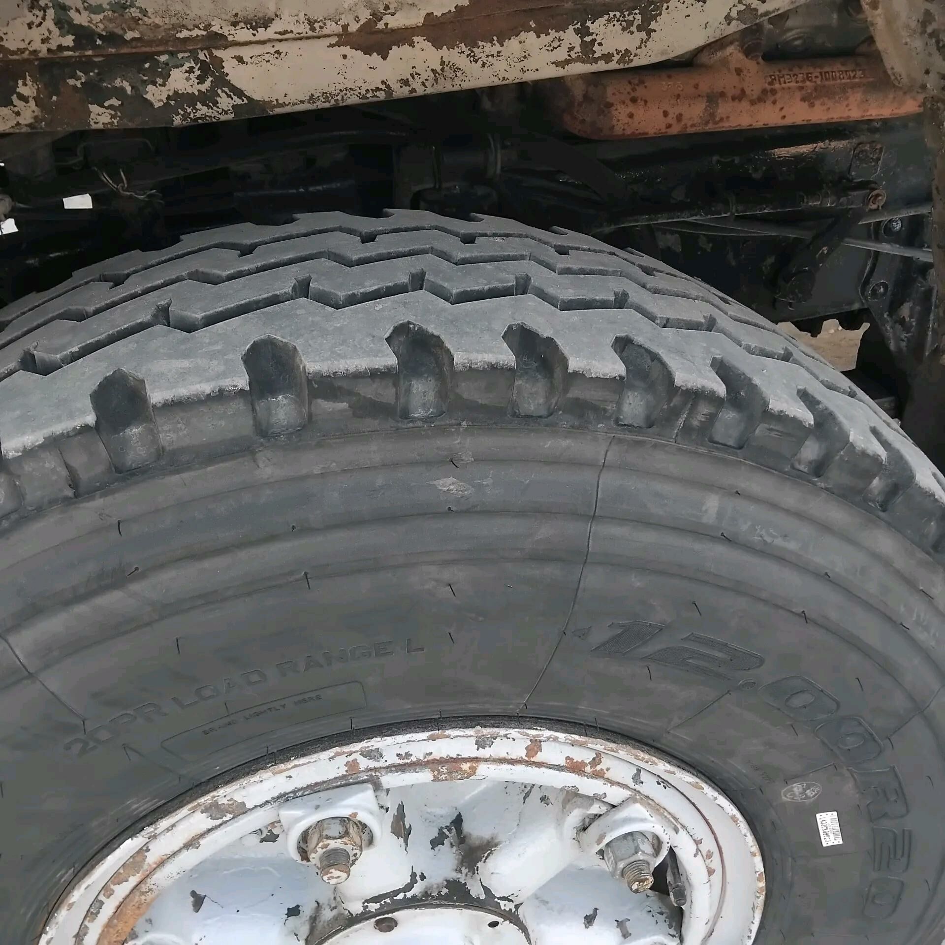 Maz Samosval 1985 - 110 000 TMT - Murgap - img 6