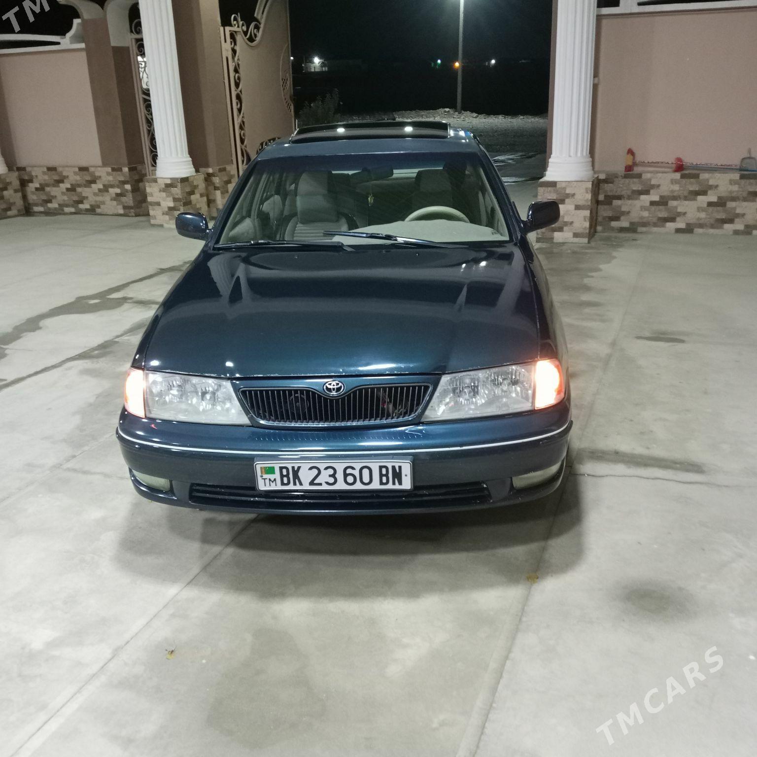 Toyota Avalon 1996 - 130 000 TMT - Балканабат - img 3