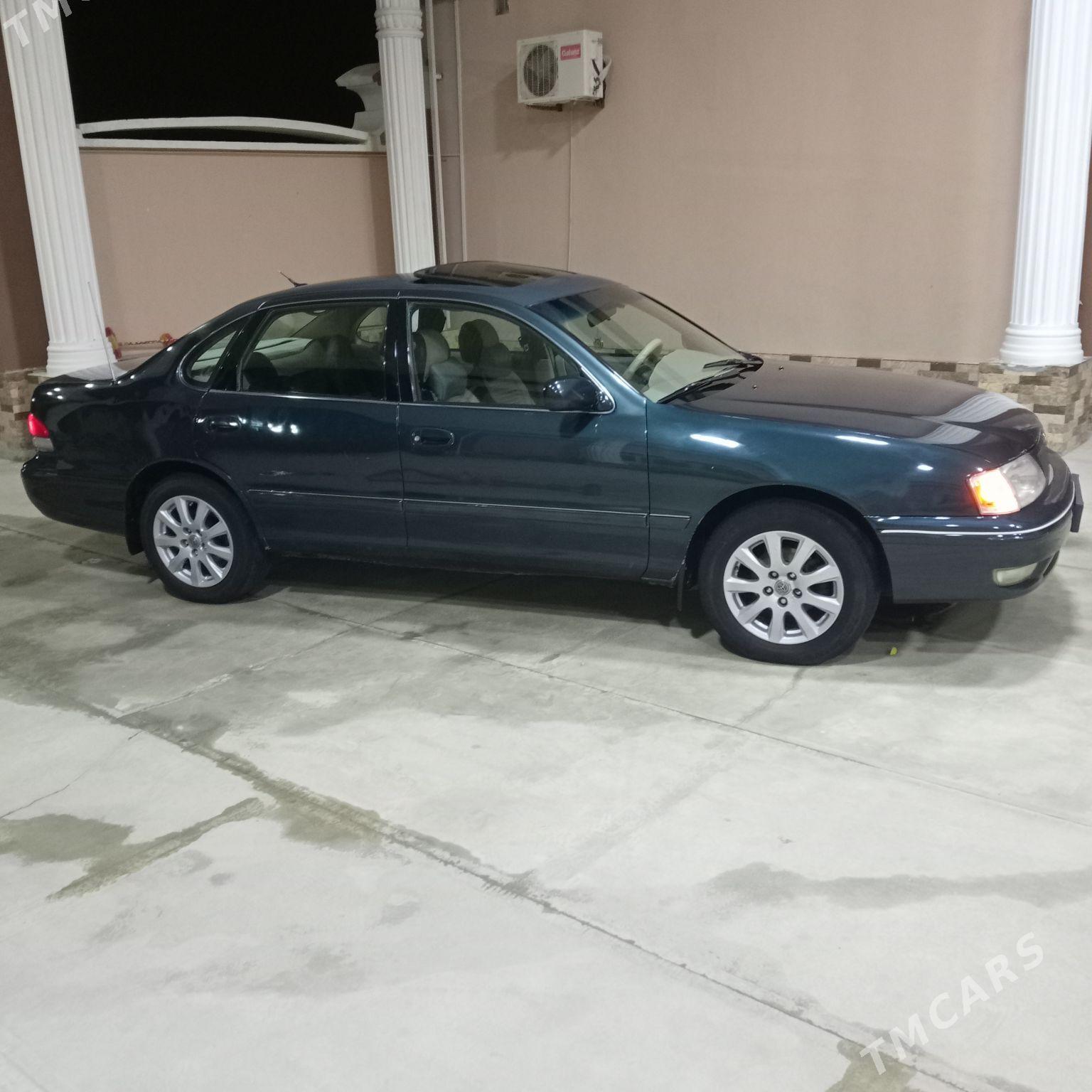 Toyota Avalon 1996 - 130 000 TMT - Балканабат - img 2
