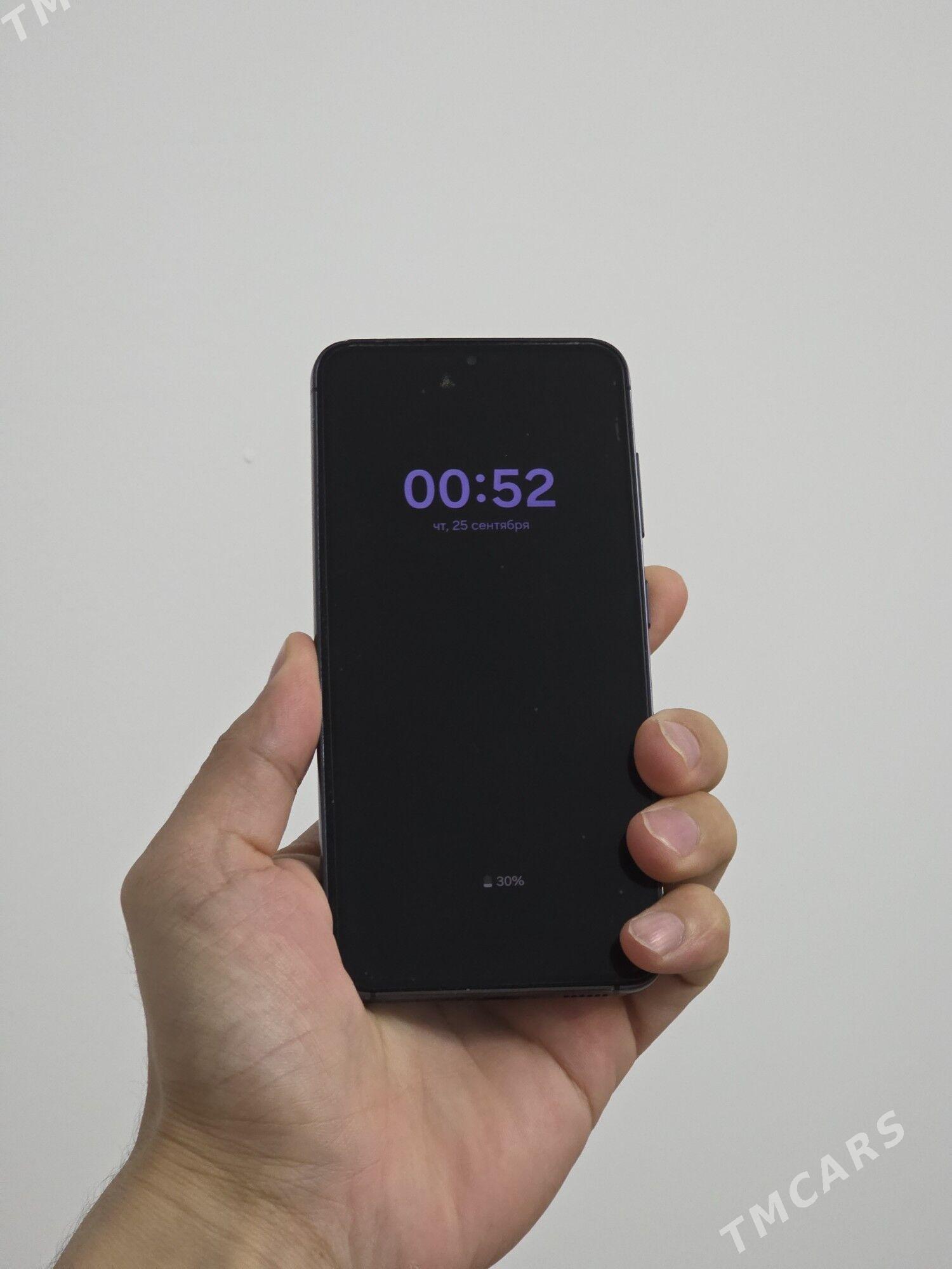 Samsung S23. 8/128 - Ашхабад - img 4