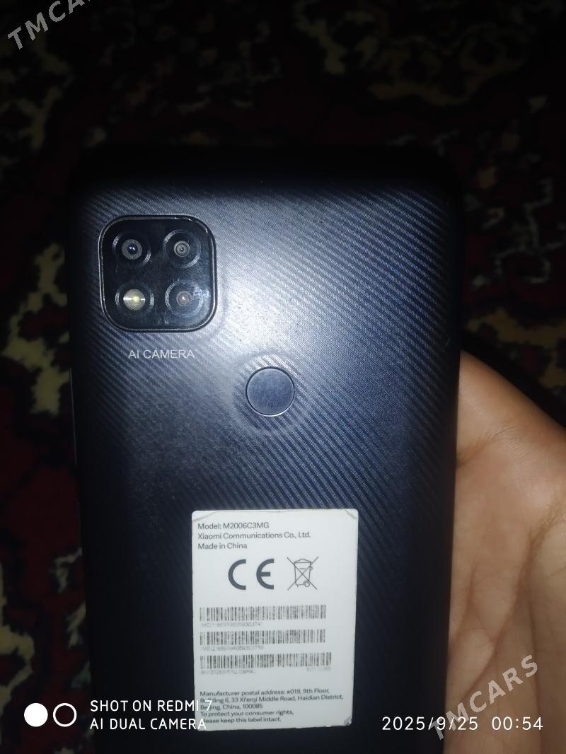 REDMI 9C - Мары - img 2