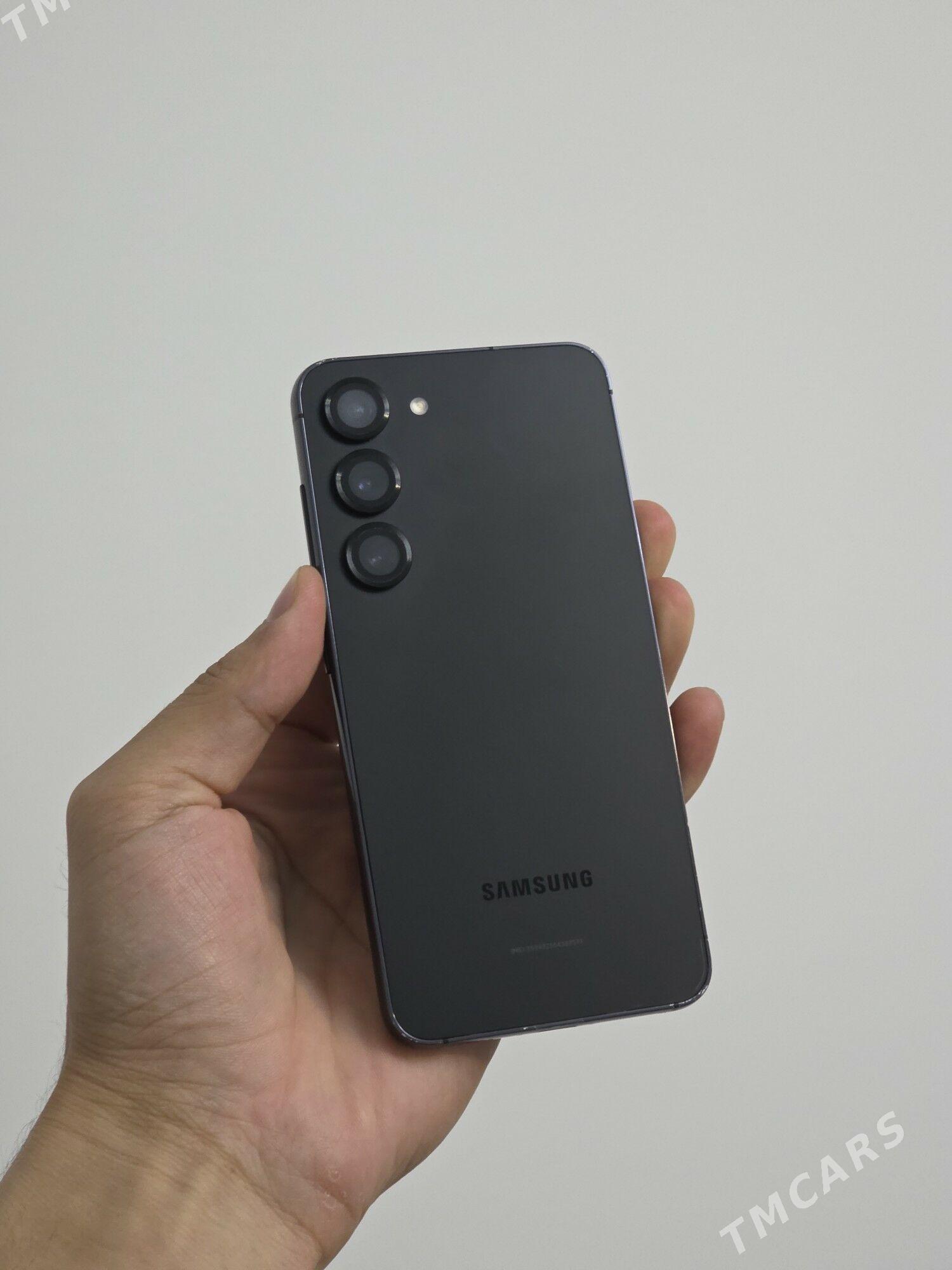 Samsung S23. 8/128 - Ашхабад - img 6