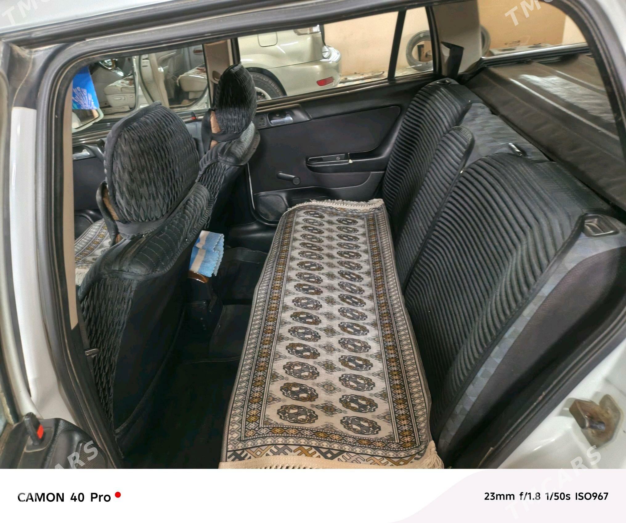 Opel Astra 1999 - 72 000 TMT - Mary - img 7