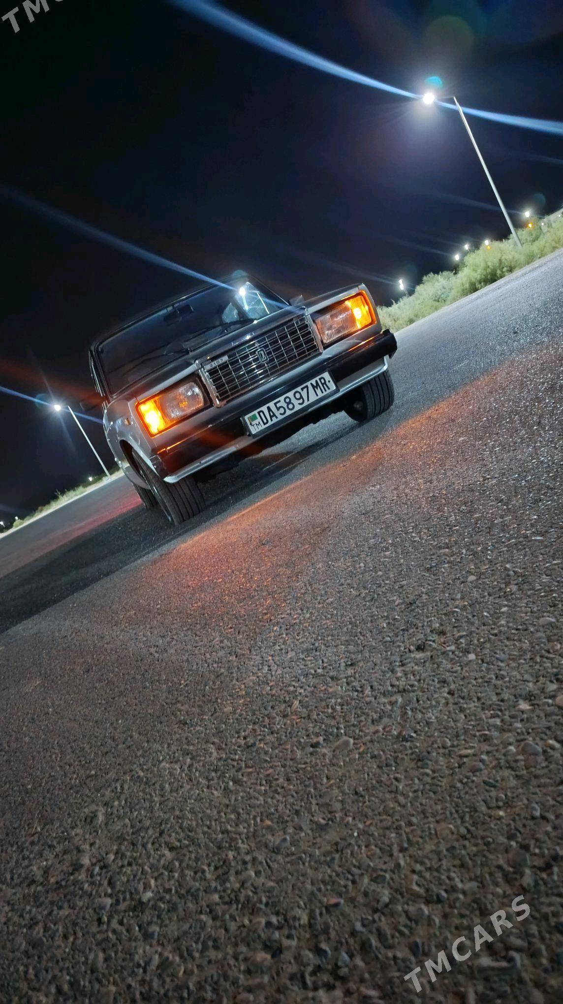 Lada 2107 2010 - 60 000 TMT - Mary - img 2
