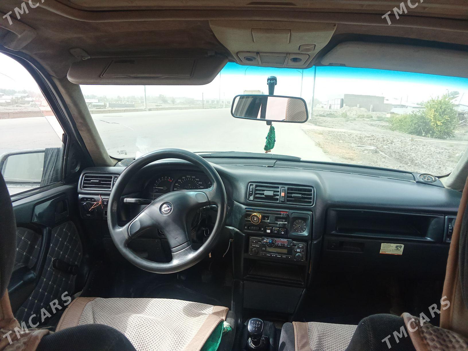 Opel Vectra 1992 - 35 000 TMT - Болдумсаз - img 2