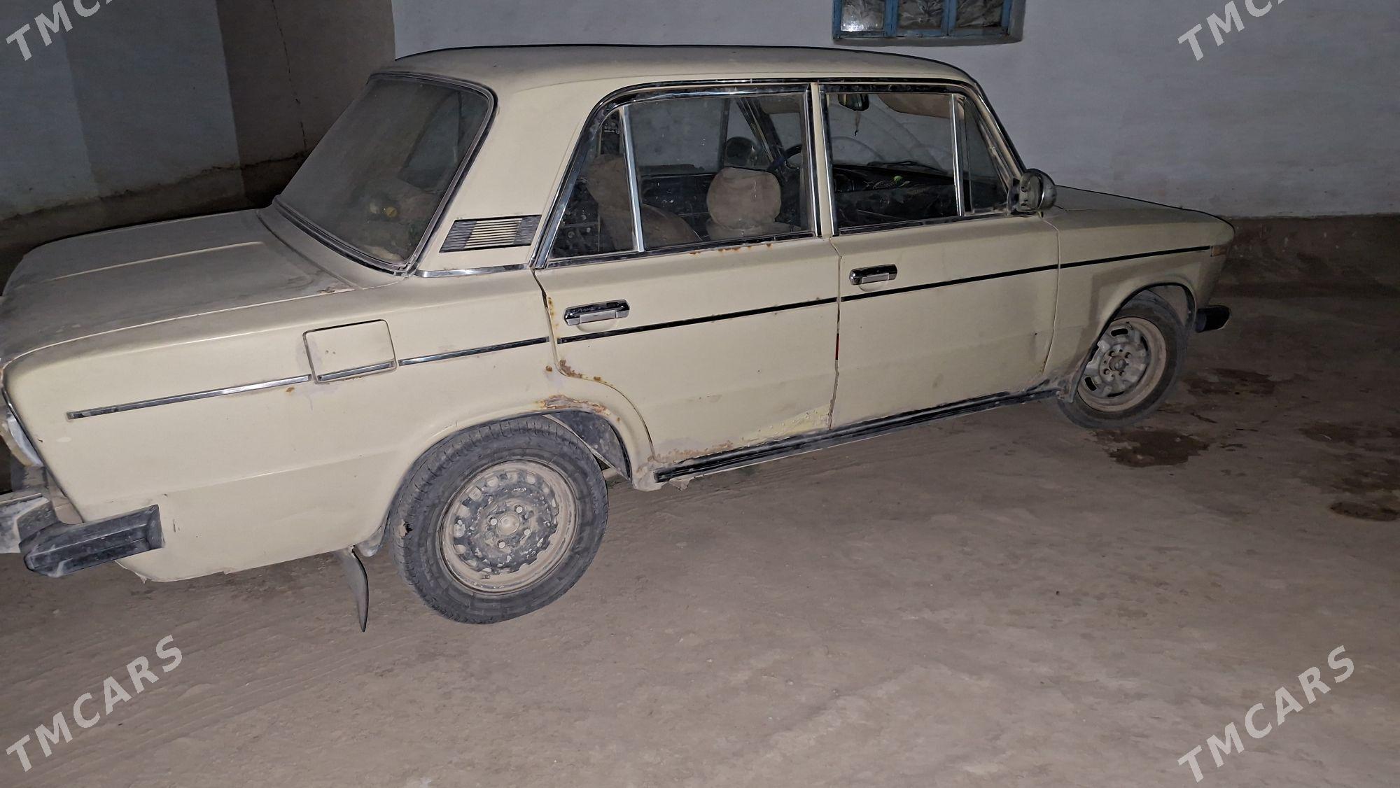 Lada 2106 1998 - 8 000 TMT - Hojambaz - img 2