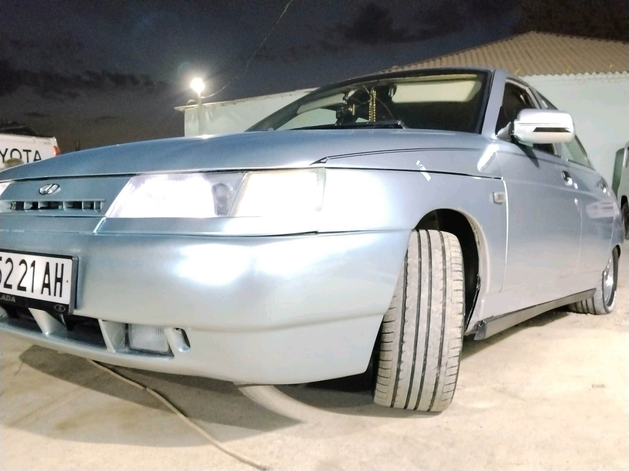 Lada 2110 2003 - 43 000 TMT - Кака - img 7