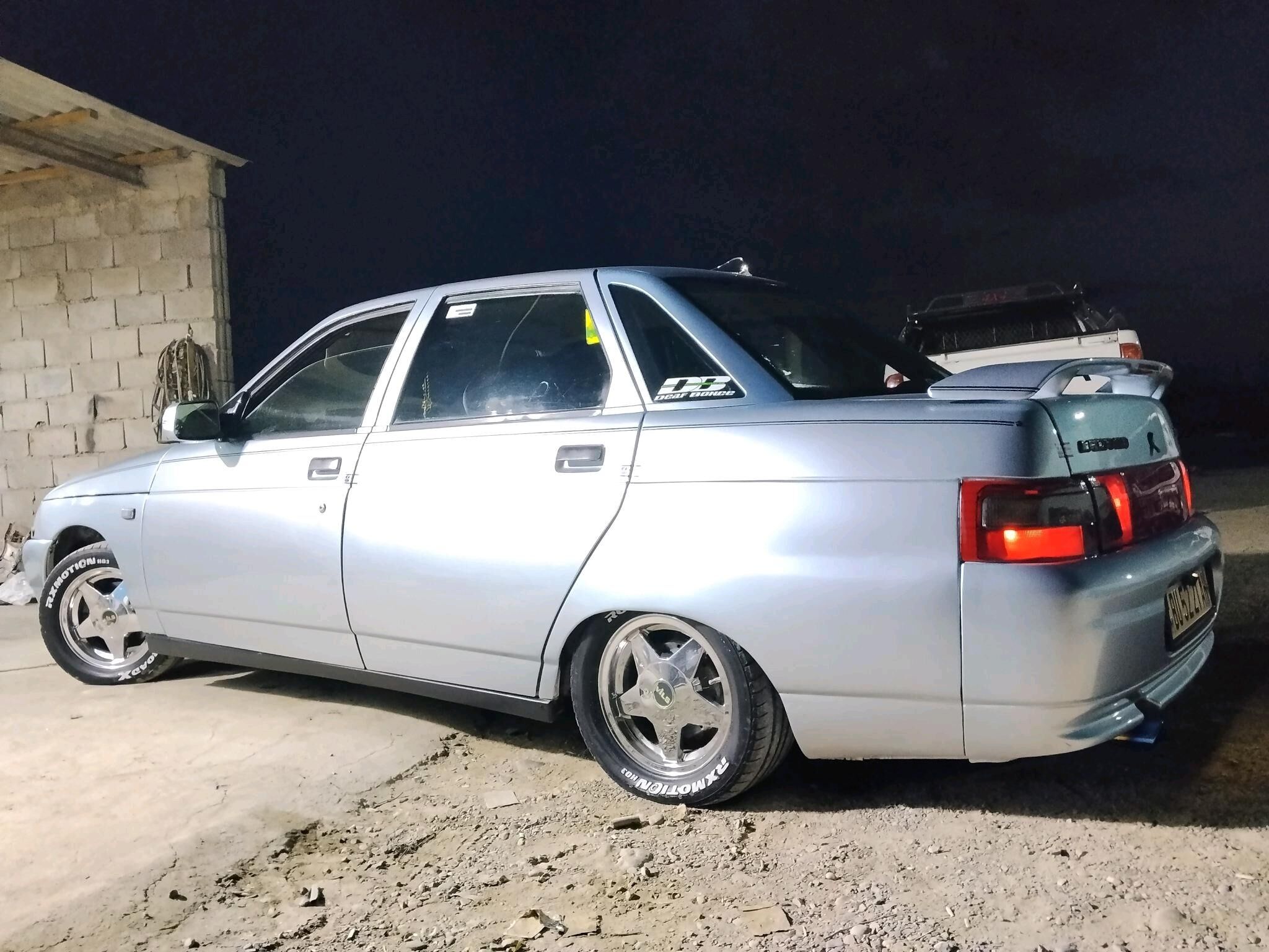 Lada 2110 2003 - 43 000 TMT - Кака - img 10