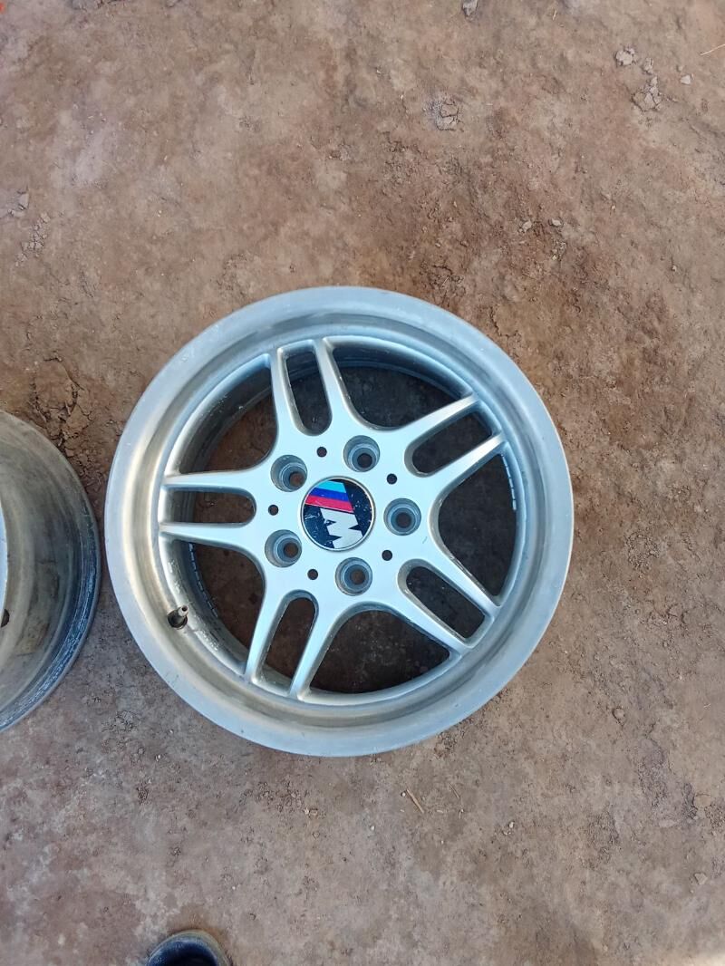 BMW diska15 lik mka 4 500 TMT - Boldumsaz - img 2