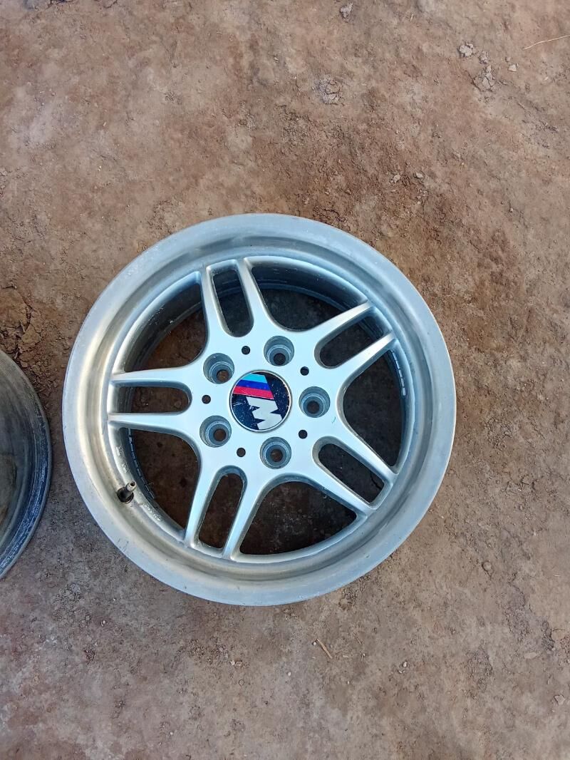 BMW diska15 lik mka 4 500 TMT - Boldumsaz - img 4
