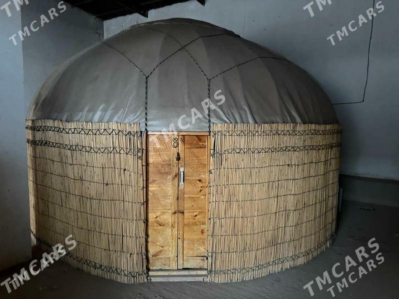 gara oy - Болдумсаз - img 3