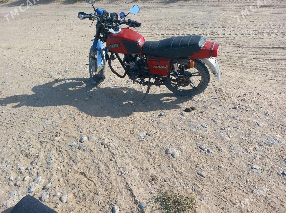 Fekon FK200-14G 2005 - 11 000 TMT - Сакарчага - img 2