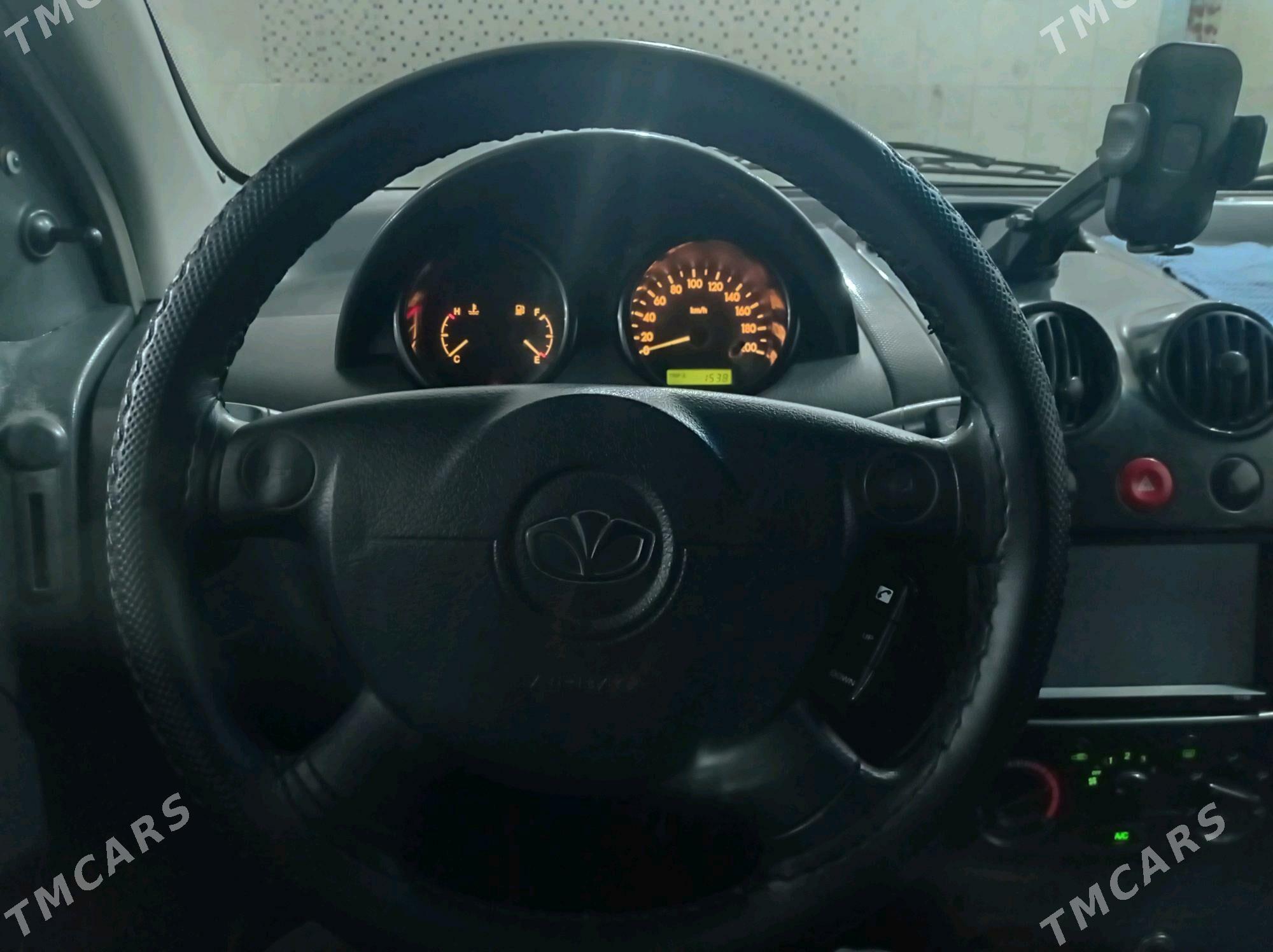 Chevrolet Aveo 2005 - 70 000 TMT - Gubadag - img 4