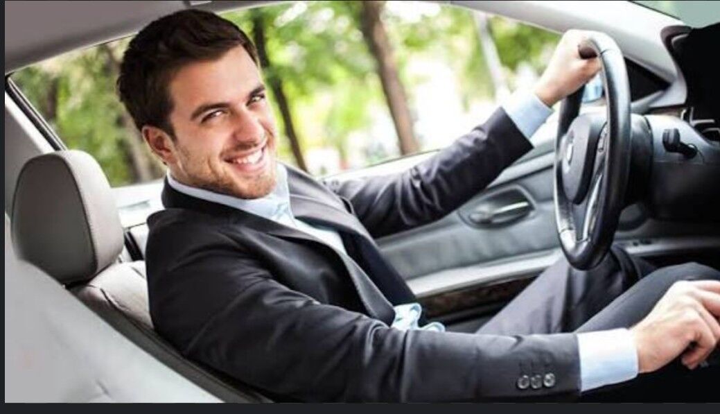 woditel safyor gerek bolsa - Aşgabat - img 3