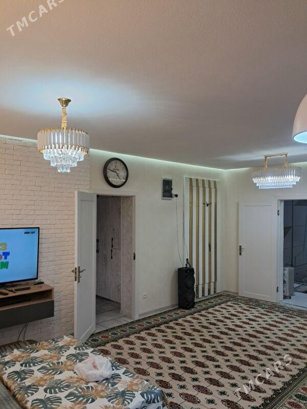 ipoteka 9mkr 1Etaj 4komnat - Aşgabat - img 1