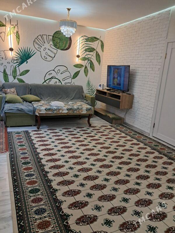 ipoteka 9mkr 1Etaj 4komnat - Aşgabat - img 4