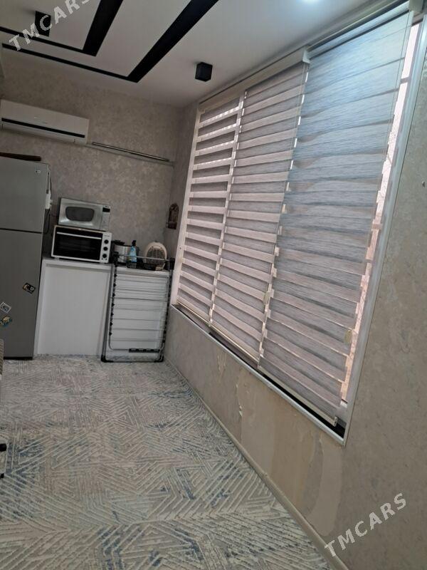 ipoteka 9mkr 1Etaj 4komnat - Aşgabat - img 7