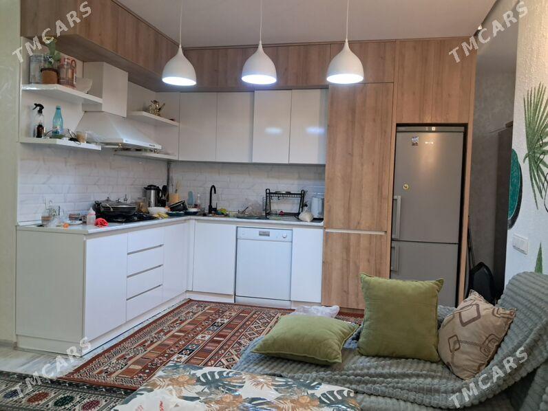 ipoteka 9mkr 1Etaj 4komnat - Aşgabat - img 6