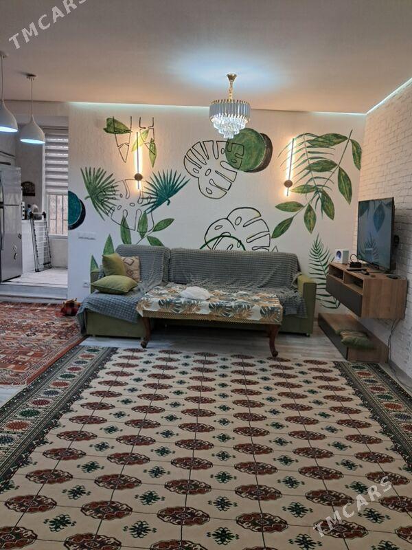 ipoteka 9mkr 1Etaj 4komnat - Aşgabat - img 5